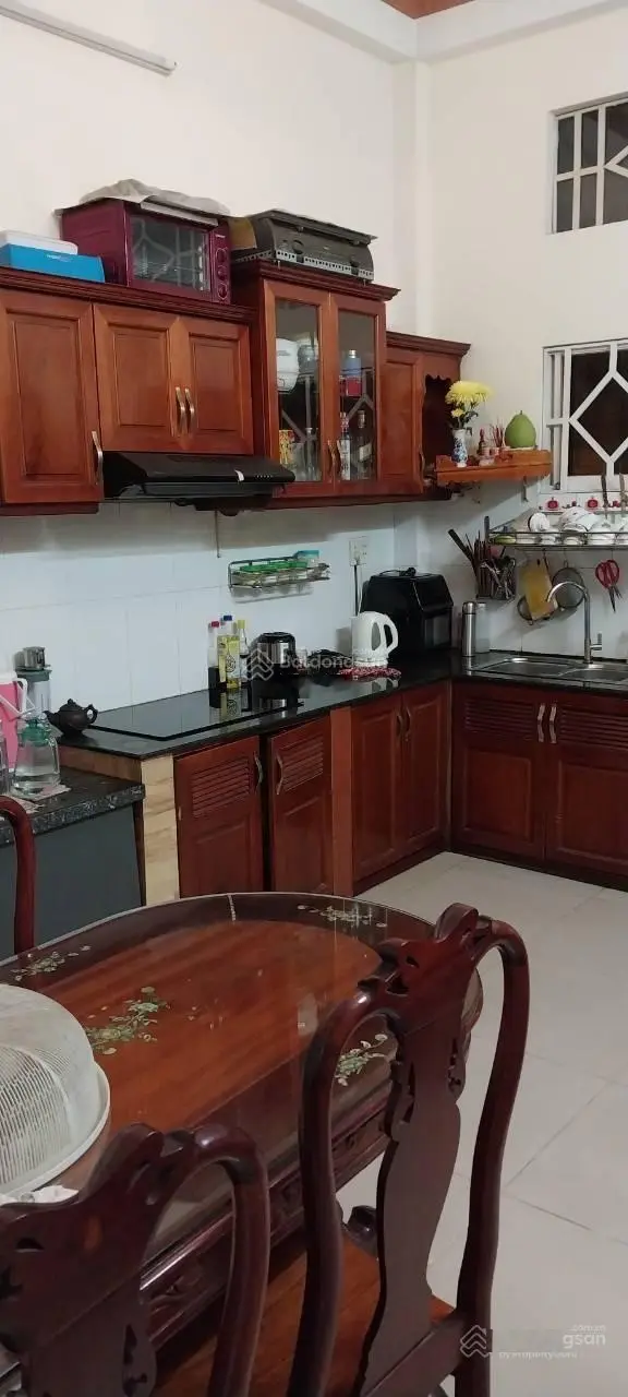 Bán Nhà Mặt Phố, Hiệp Thành, 7,4 tỷ, 83,5m2, 4PN, 2WC, 2 tầng