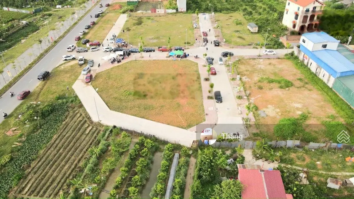 Mở bán lô đấu giá x2 Thanh Lâm giá đầu tư cực tốt - sản phẩm hiếm LH: 0968 781 ***