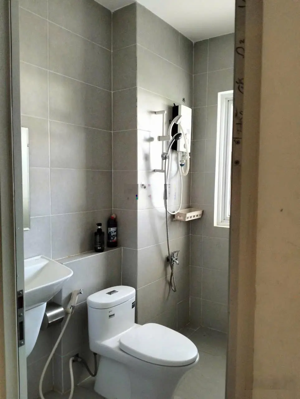 Bán nhà nguyên căn vườn Thiên Đàng 1 - Ecolakes Mỹ Phước hoàn thiện sổ sẵn 120m2 - TP Bến Cát