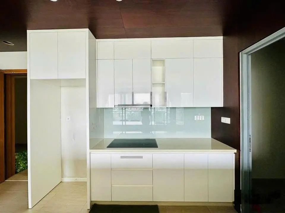 Chuyển nhượng căn hộ 2PN hướng mát giá tốt Đảo Kim Cương Quận 2