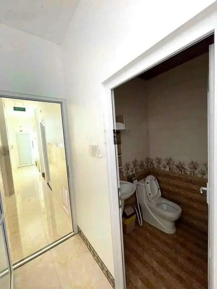 Bán nhà nghỉ khách sạn 15 phòng đường Mậu Thân, An Hoà, Ninh Kiều