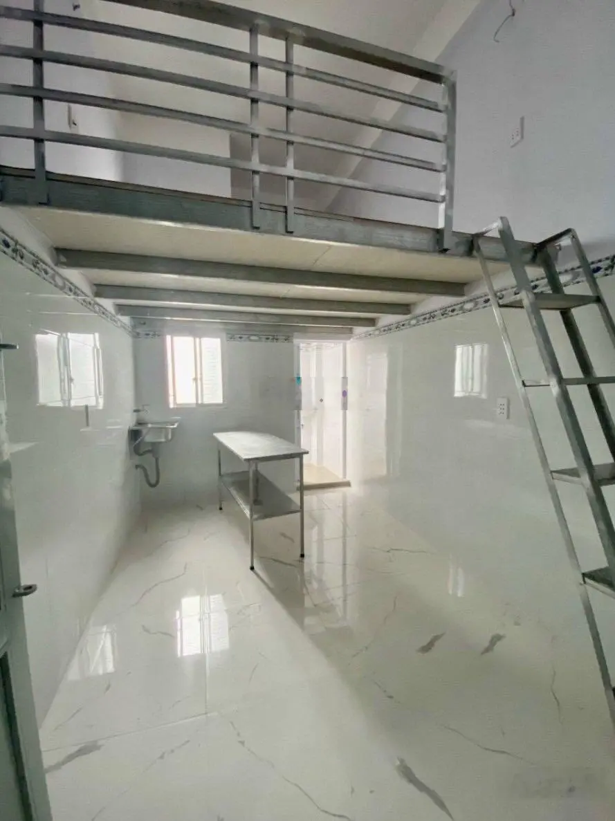 Bác 6 bán gấp căn trọ gần KCNghiệp Tây Bắc mặt tiền Đào Văn Thử 147m2 có 5 phòng trọ 900tr sổ sẵn