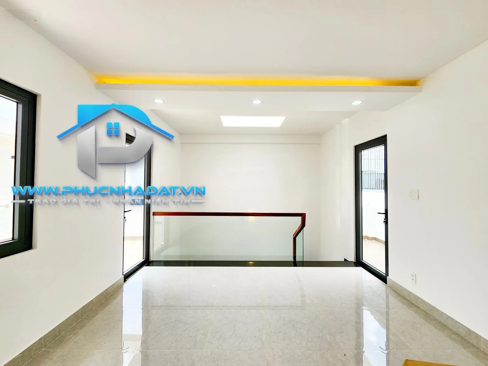 Nhà phố hiện đại khu dân cư Anh Tuấn Green Riverside Huỳnh Tấn Phát - Giá 7.5 tỷ 6.5x13m 0901 687 ***