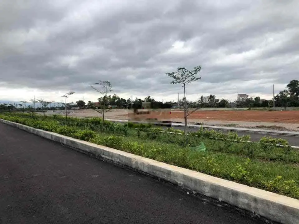 Đất nền KDT