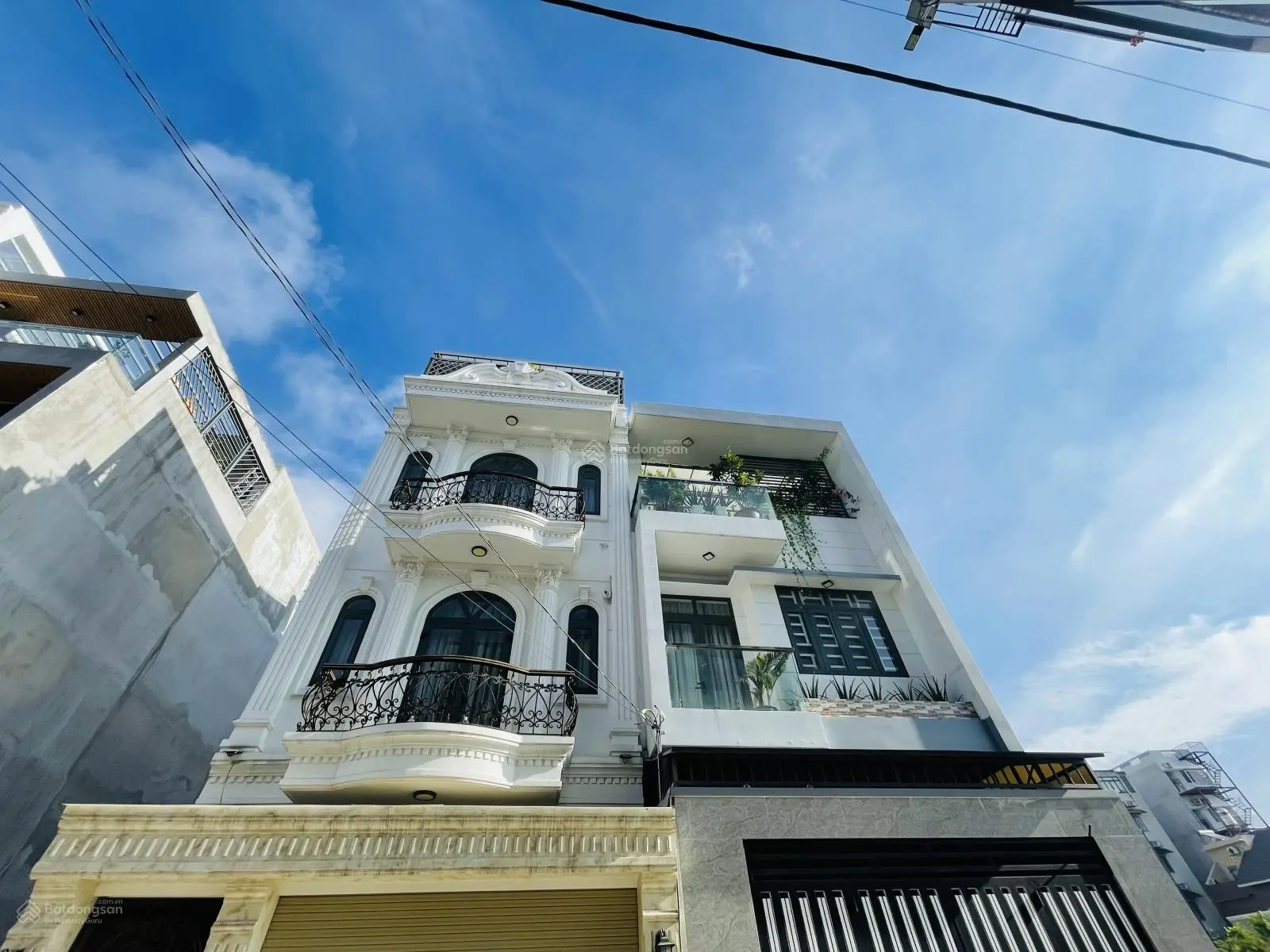 Bán nhà riêng tại Cát Lái, 11,2 tỷ, 80m2, trung tâm quận 2, cực hiếm!