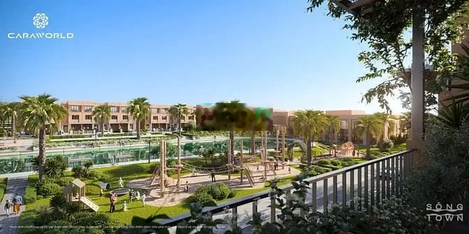 Nhà phố sông Town - Tặng ngay 1 tỷ, bàn giao full nội thất 100%