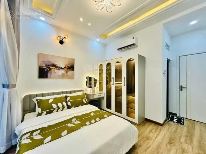 Siêu hot nhà Đường số 21, An Phú, Quận 2. Giá 2,48 tỷ, DT 64m2, LH Như 0766372453, sang tên ngay