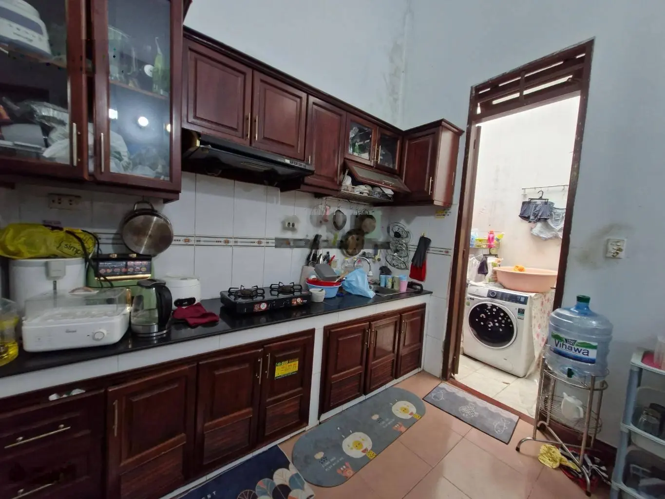 Bán nhà 1 lầu 2PN, 50.4m², Long Trường Võ Văn Hát, giá mới chỉ 3.8 tỷ