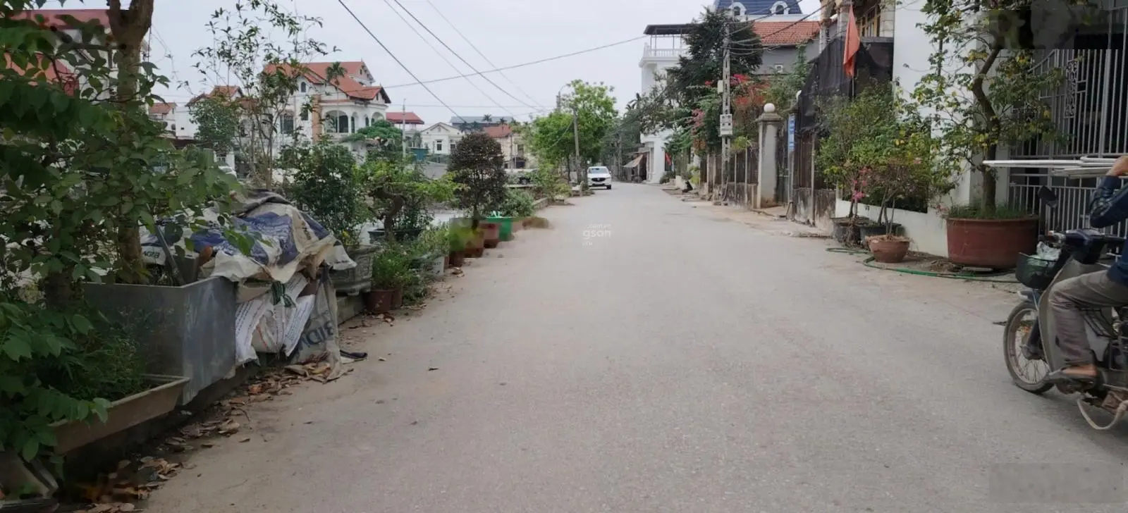 Đất đấu giá Phụng Công - Trung tâm Thị trấn Văn Giang, 7 chỗ, DT 72 m2, MT 5.1 m, chỉ hơn 3 tỷ