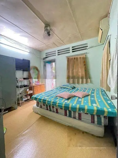 Chủ Ngộp Cần Bán Gấp Nhà Ông Ích Khiêm 48m2, 2 Tầng Chỉ 4.79 Tỷ Tại Quận 11