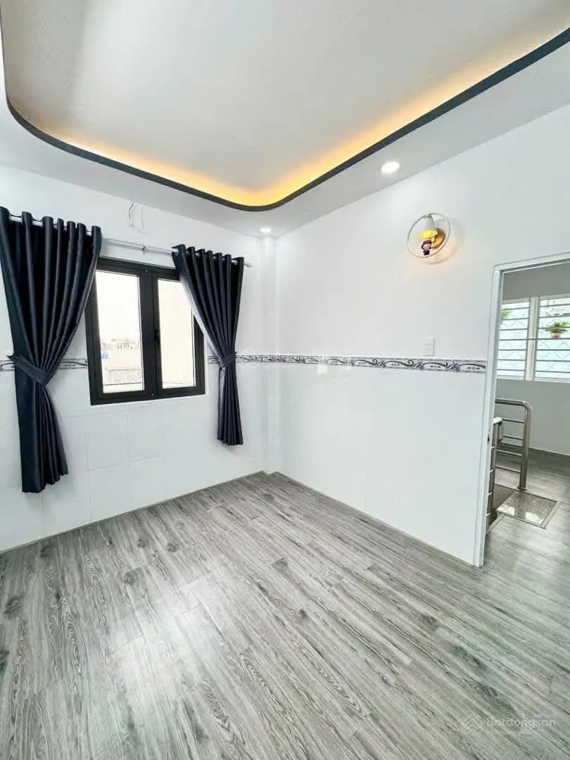 Nhà đẹp góc 2mt hẻm 3 gác - hẻm 1982 Huỳnh Tấn Phát - TT Nhà Bè