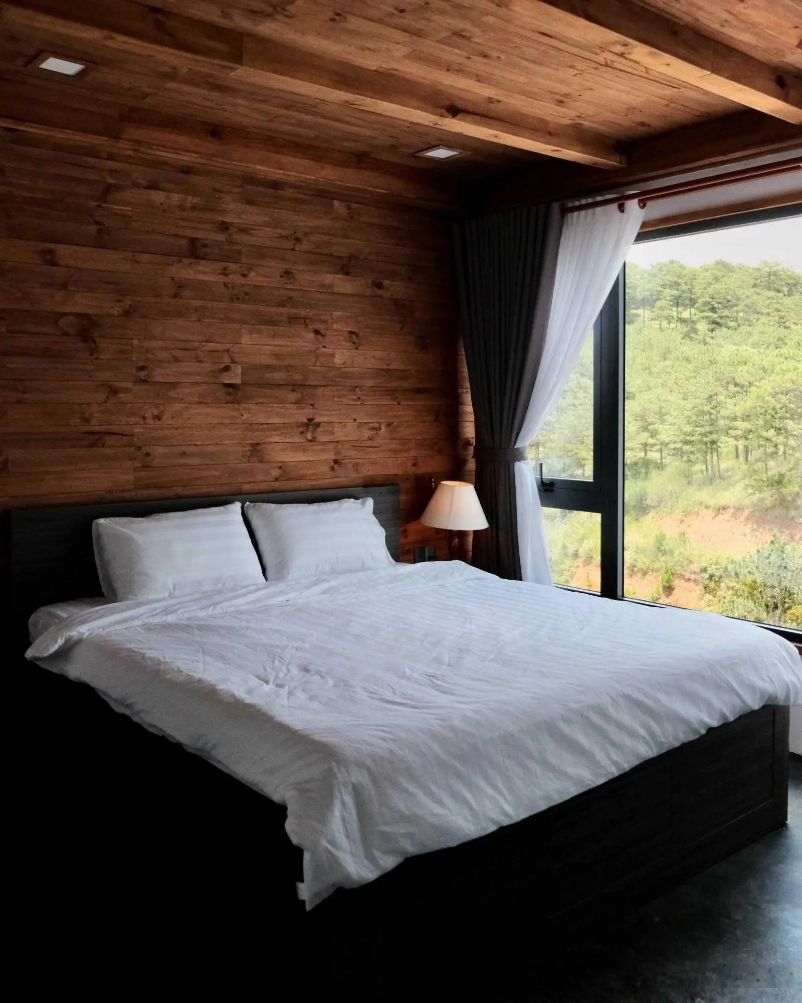 Giảm sâu giá siêu sốc - bán nhanh villa Hoàng Hoa Thám, P10, Đà Lạt chỉ 10.5 tỷ