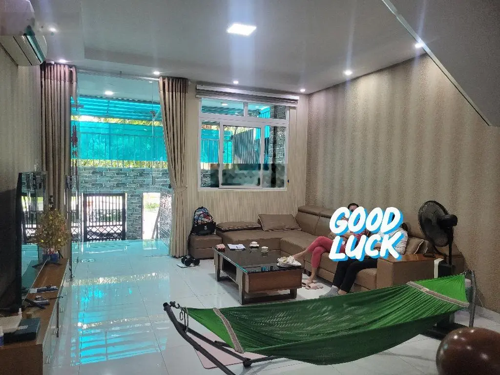 Bán nhà 5*16(80m) -5 tầng- khu dân cư thái an đông hưng thuận quận 12