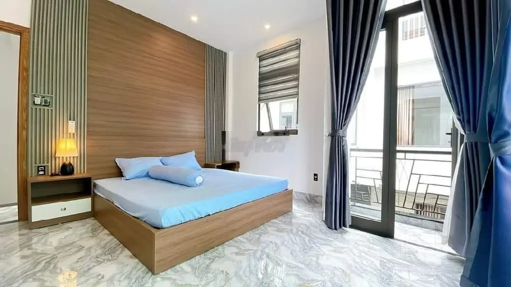 Nhà đẹp 3T trung tâm Hải Châu_full nội thất_nhỉnh 3 ty