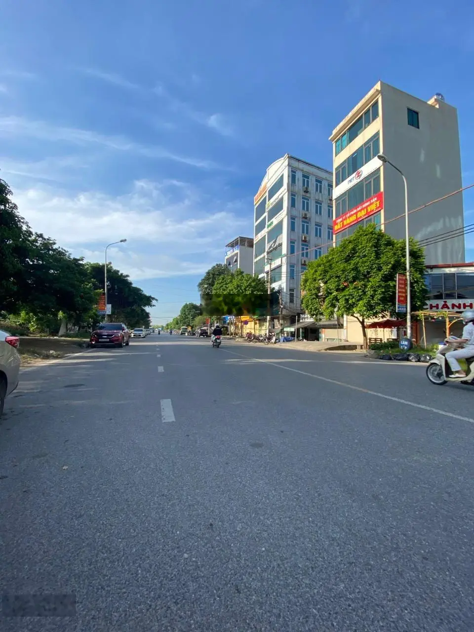 Bán 80m kim chung đông anh đường thông ô tô giá hơn 5 tỷ