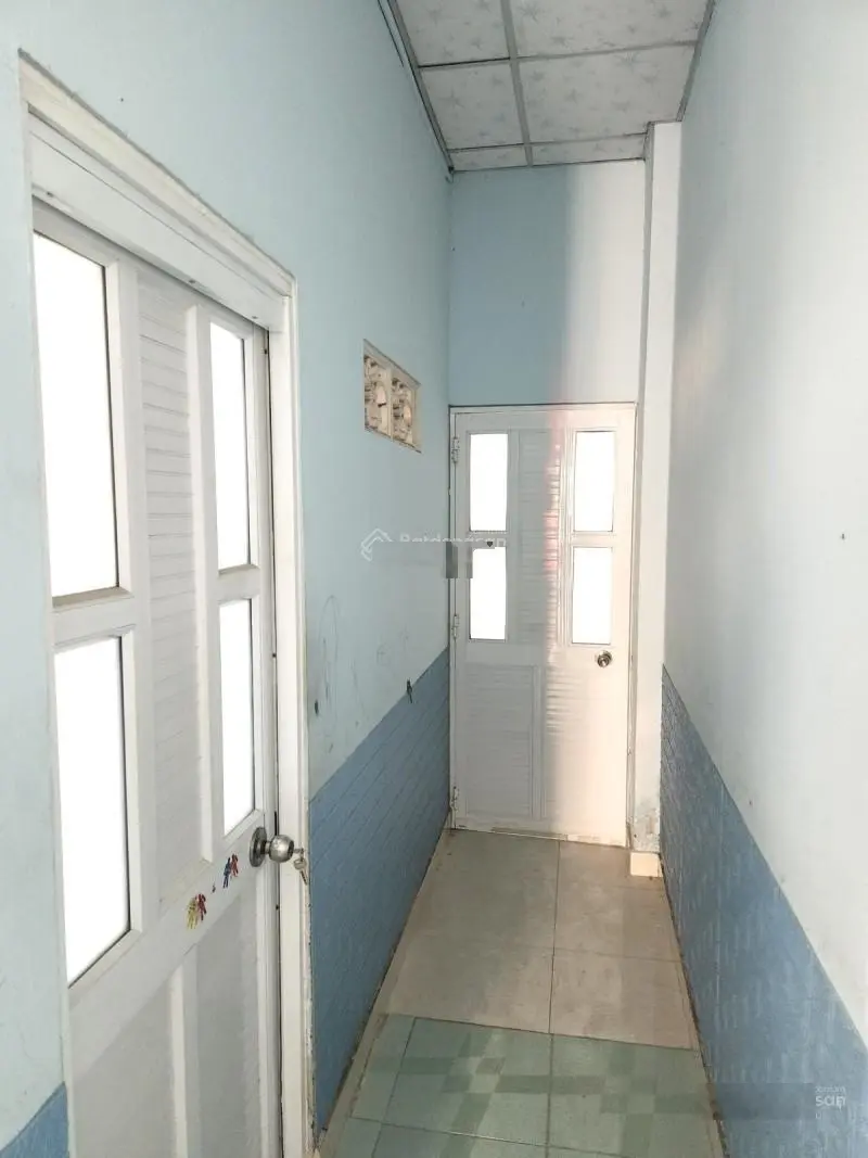 Tin thật: Nhà 156m2 thổ cư, hẻm xe hơi, Tân Hòa 2, Hiệp Phú, Quận 9