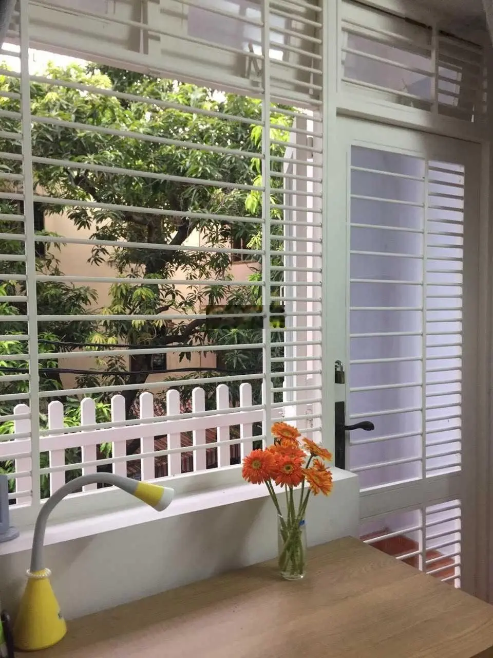 Bán nhà đẹp l0ng lanh chính chủ phường 6 Tân Bình, 4x13 1T1L giá 7.5 tỉ
