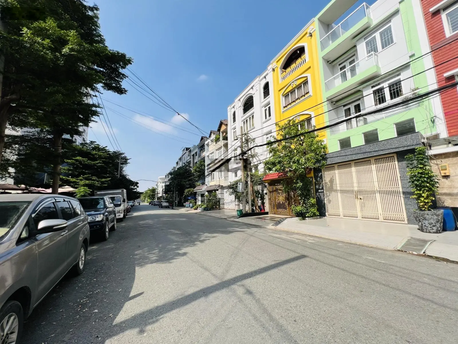 Bán nhà đất mặt tiền đường 13, P. Linh Tây, Thủ Đức - giá mềm hơn 70 triệu/m2