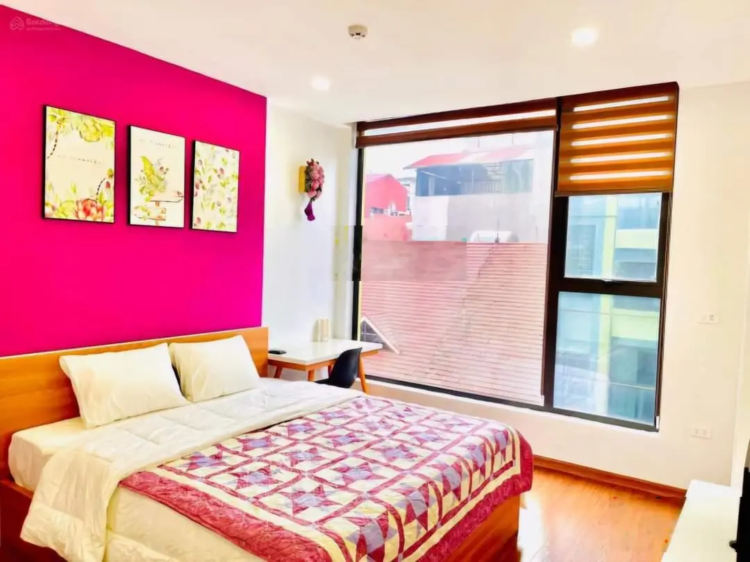 Siêu hiếm có 102 - bán nhà Thái Hà - phân lô - 2 ôtô tránh - 55m2 x 7 tầng MT 5m 29 tỷ nhỉnh