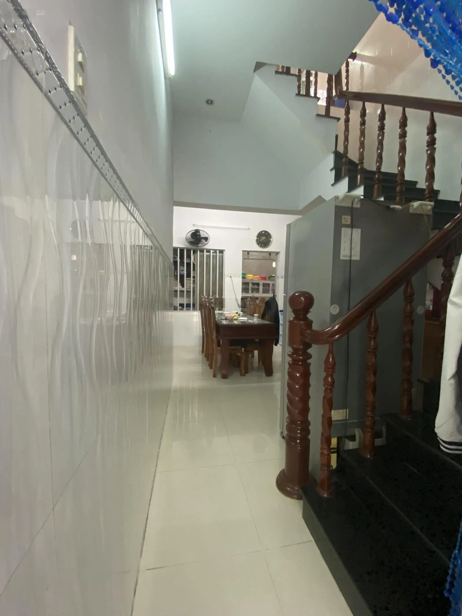 Nhà 3tỷ5 - nhà 2 tầng - diện tích 81,53m2- hoàn công, trung tâm TP Nha Trang - P.Tân Tiến - hẻm gần