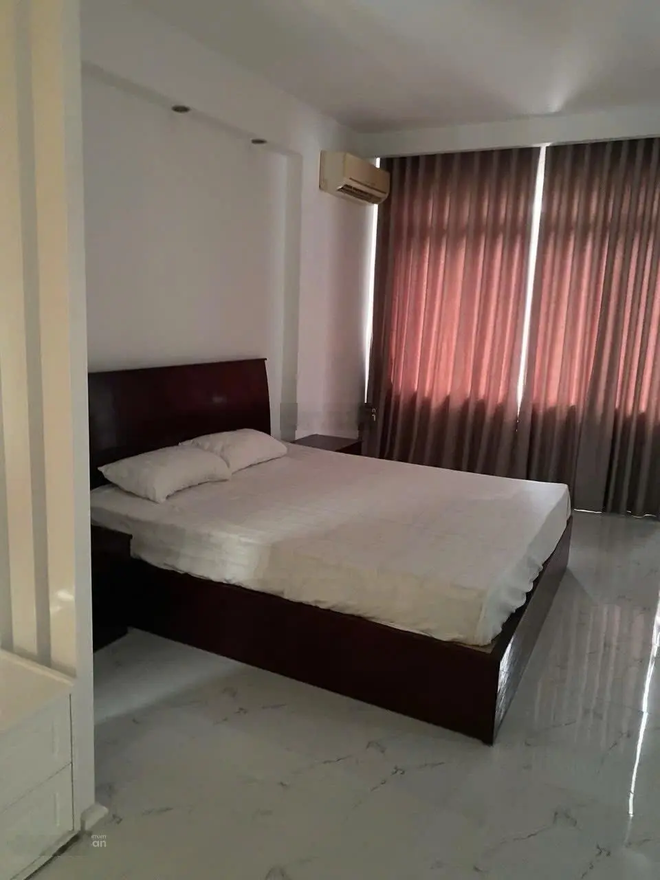 Bán biệt thự an viên - nha trang