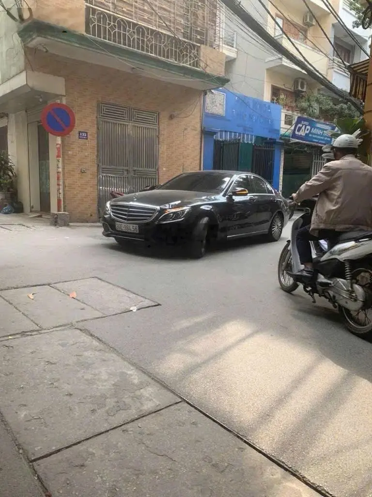 Bán nhà xã đàn trung tâm đông đa - phố vip - ô tô - kinh doanh -số phân lô - giá đẹp - hàng hiếm