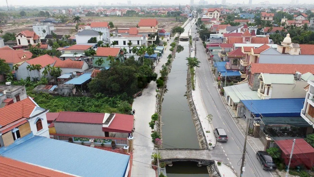 Bán đất mặt đường liên xã Dương Quan 64m2 giá chỉ hơn 1 tỷ. LH: 0941 464 ***