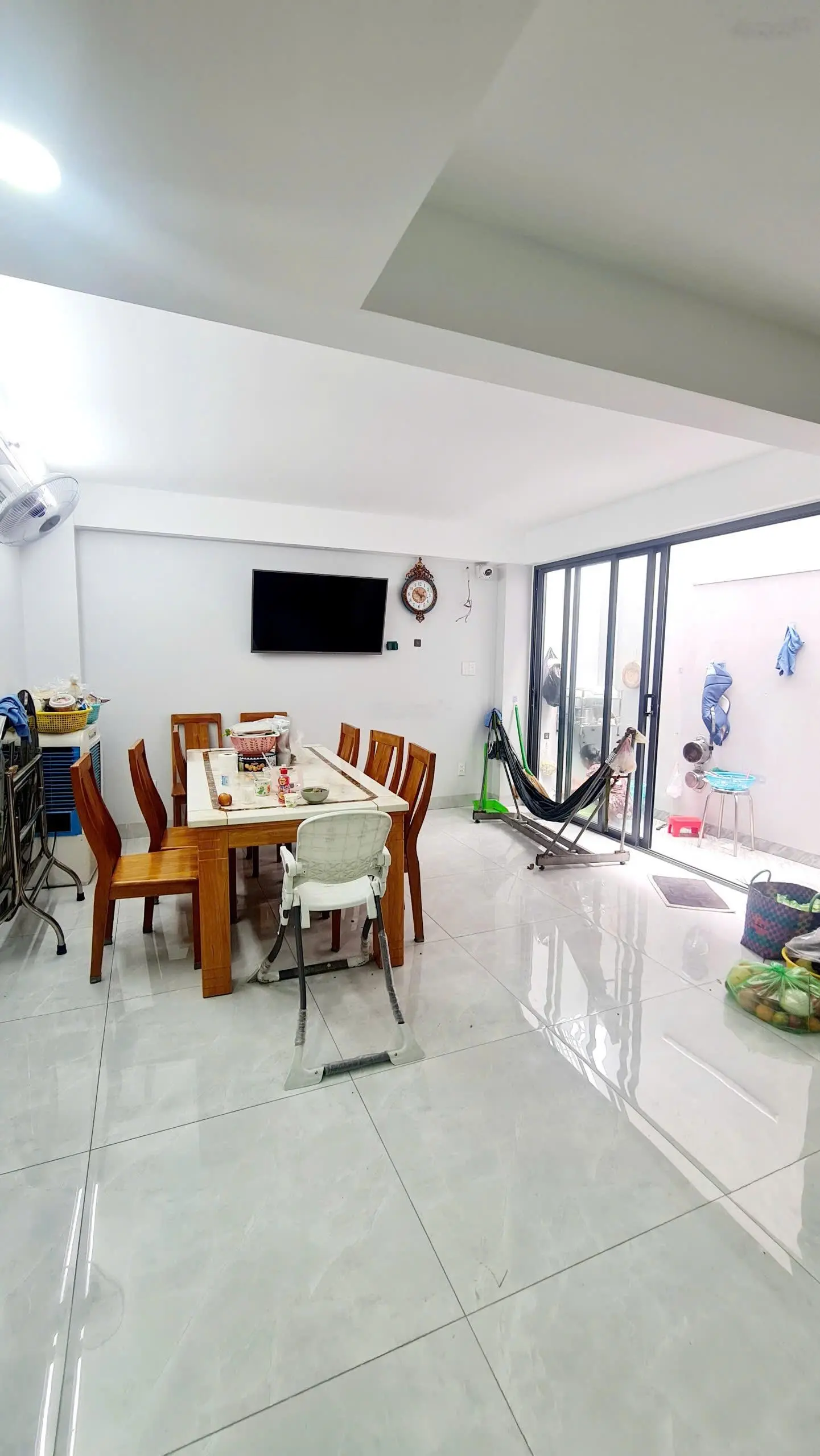 Nhà mới đẹp 5 tầng 90m2 ngang 5m nở hậu khá hiếm hẻm 7m gần nguyễn thị định tp.thủ đức chỉ 11.5 tỷ