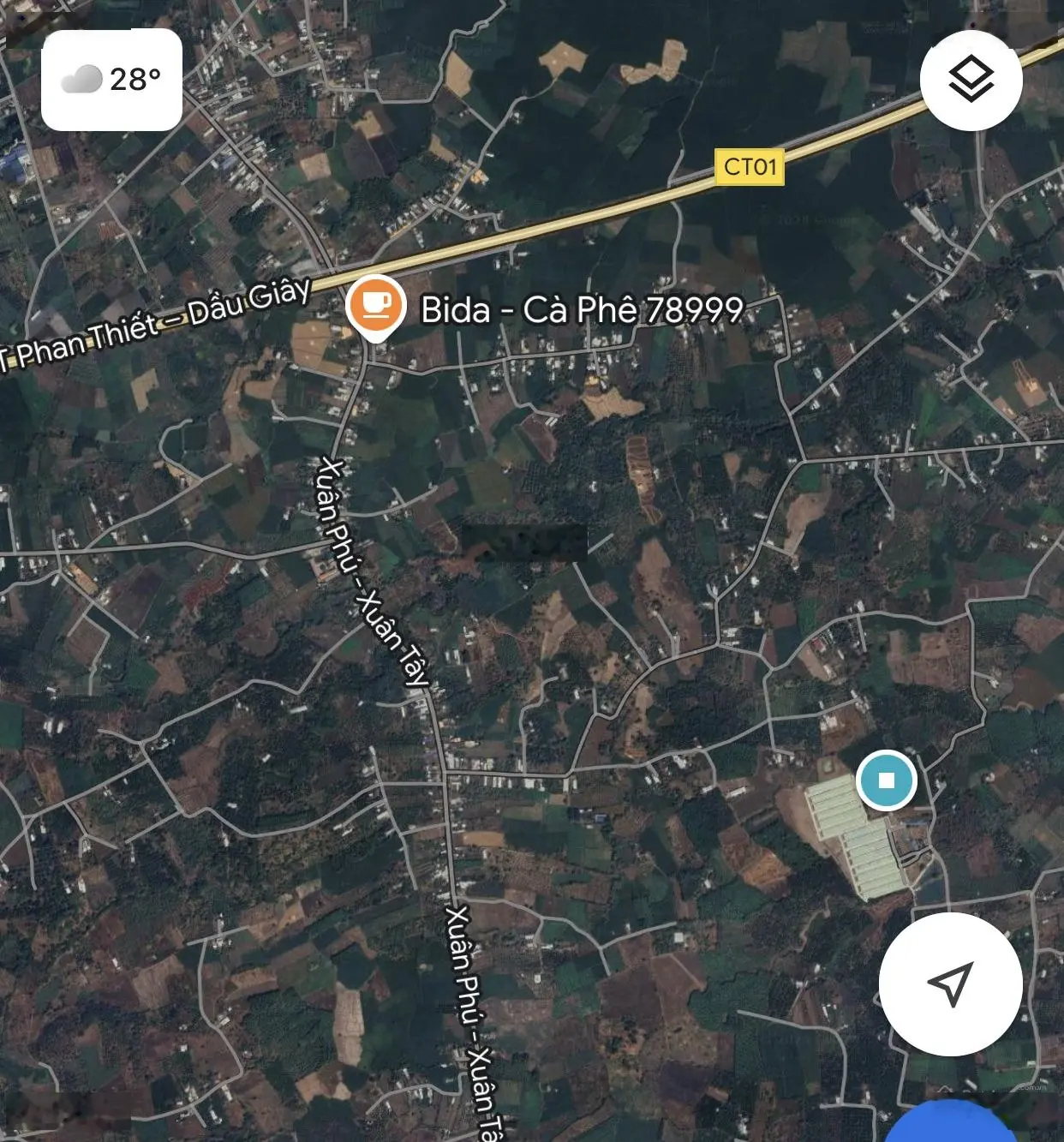 Bán đất sổ đỏ 34,444m giá 16,8tỷ. Cần bán gấp để đi định cư. Sổ đỏ sẵn công chứng sang tên ngay