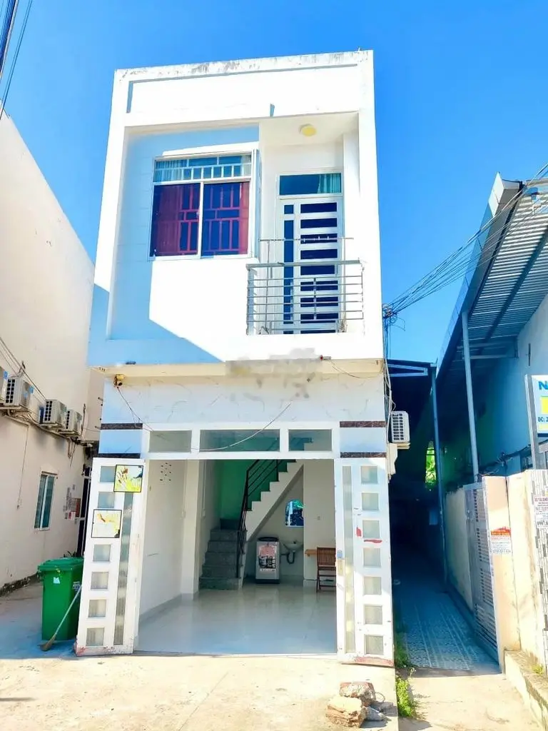 NHÀ TRỌ THU NHẬP 242TR/NĂM - TRUNG TÂM TP CẦN THƠ