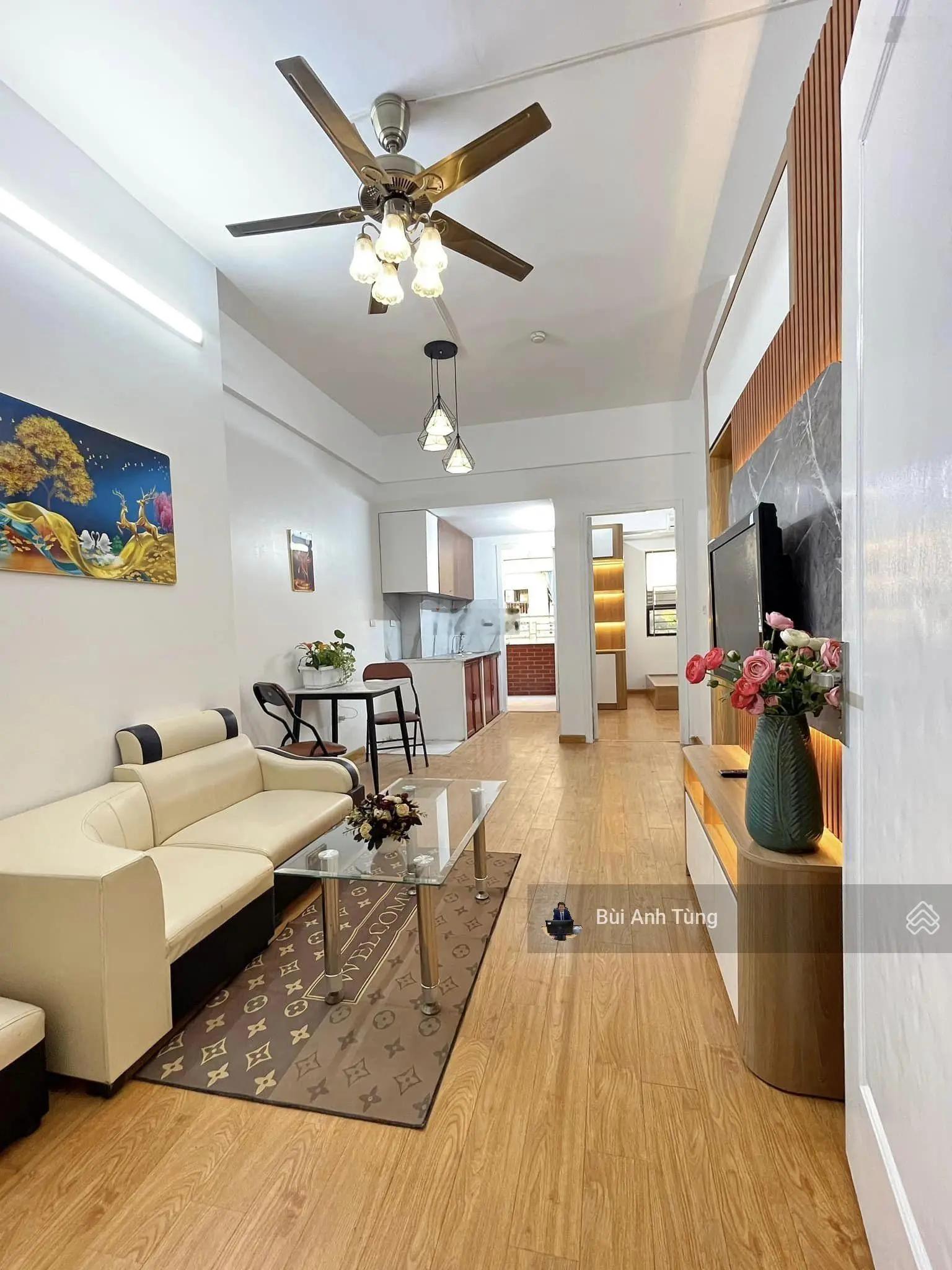 Cần bán nhanh tổ hợp 5 căn giá tốt nhất Tecco Elite city với giá chỉ từ 1,4 tỷ đã sỏ hữu căn 2PN