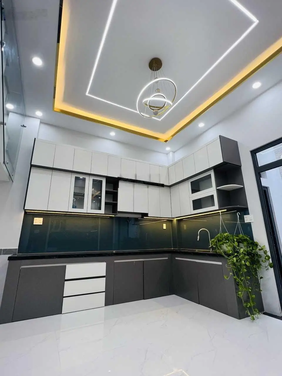 Bán nhà chính chủ sổ hồng riêng có hoàn công ngay khu nhà ở Thanh Bình kế chợ 434