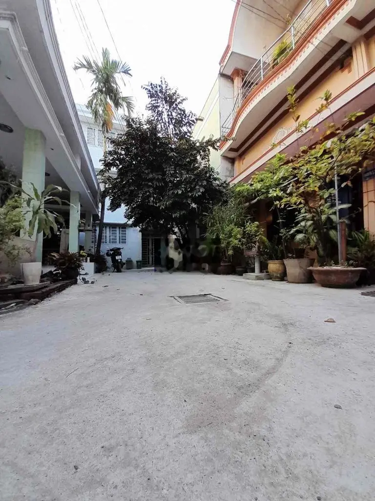 NHÀ BÁN QUỐC LỘ 13 HIỆP BÌNH PHƯỚC THỦ ĐỨC 2TẦNG DT:93M2 GIÁ RẺ