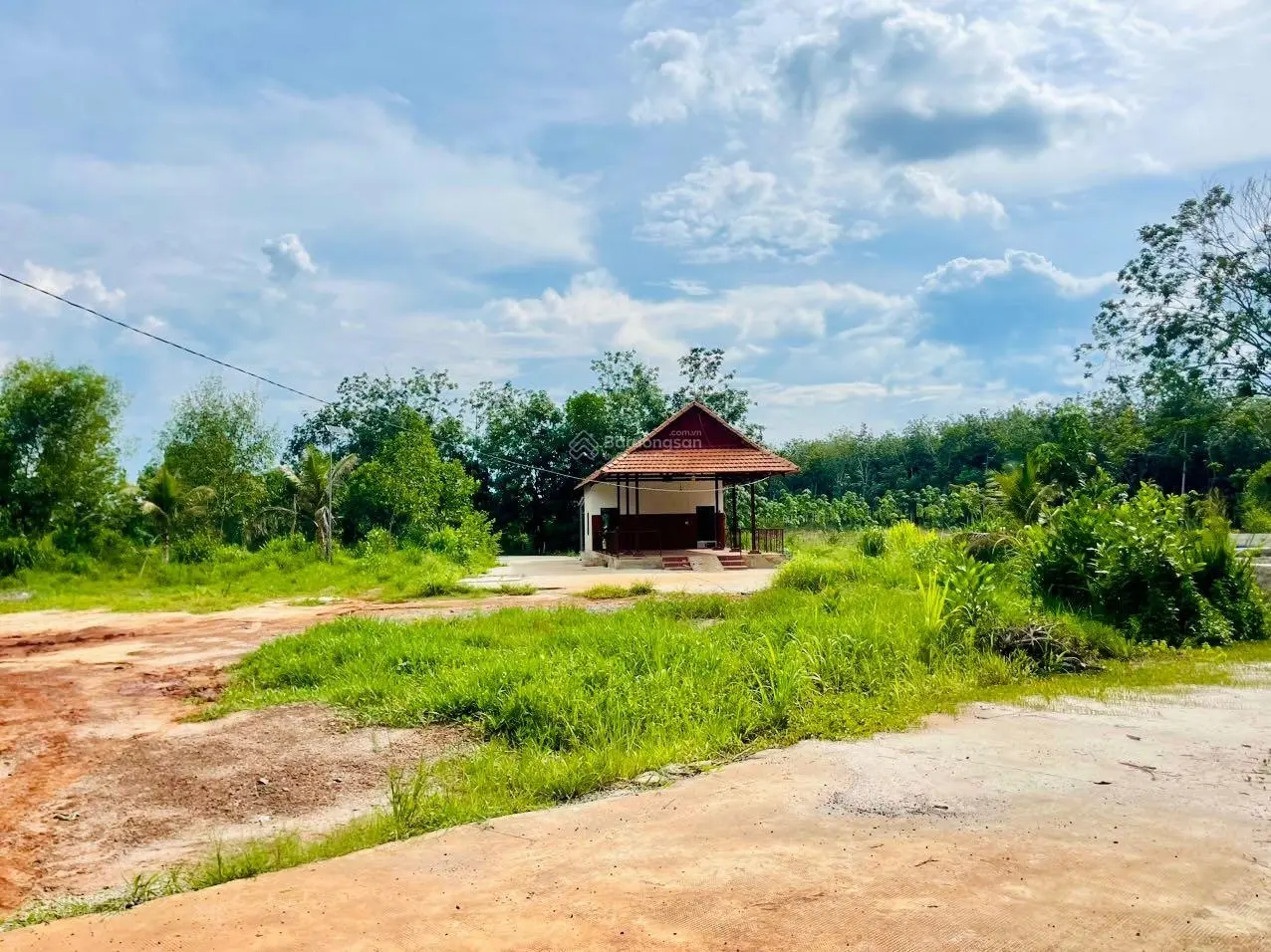 Cần bán gấp đất sào hơn 3000m2 tại Minh Hưng Chơn Thành Bình Phước