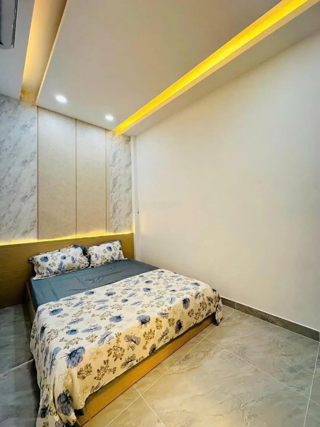 Hiếm! Cần bán gấp căn Kha Vạn Cân, Thủ Đức 42,5m2. Tặng nội thất full, Có HĐ thuê 15tr