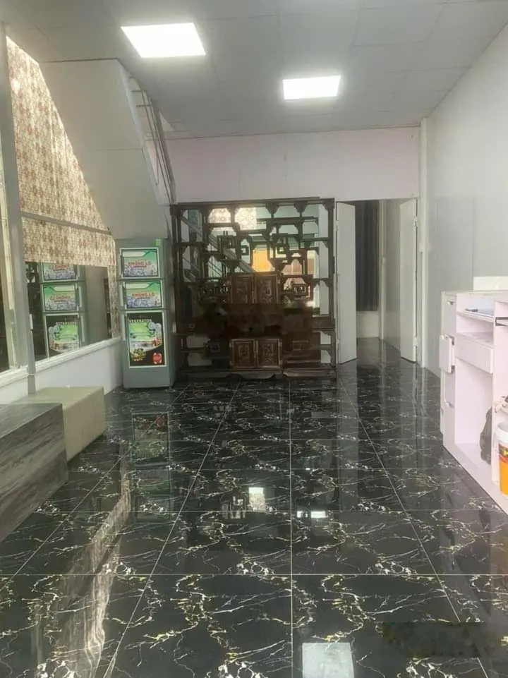 Lô góc 2 mặt đường, Kinh Doanh, giá 10,5 tỷ, KDT Văn Phú, Hà Đông