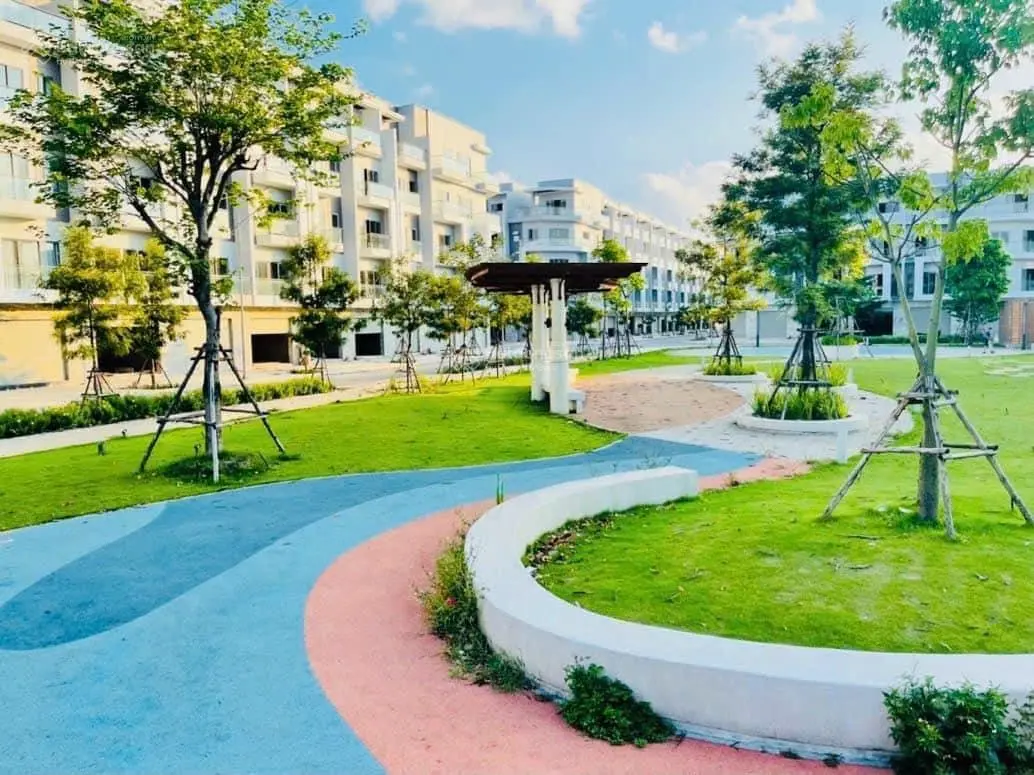 Cần tiền bán gấp các căn nhà có sổ đỏ KDT Him Lam Green Park, Bắc Ninh giá rẻ nhất thị trường