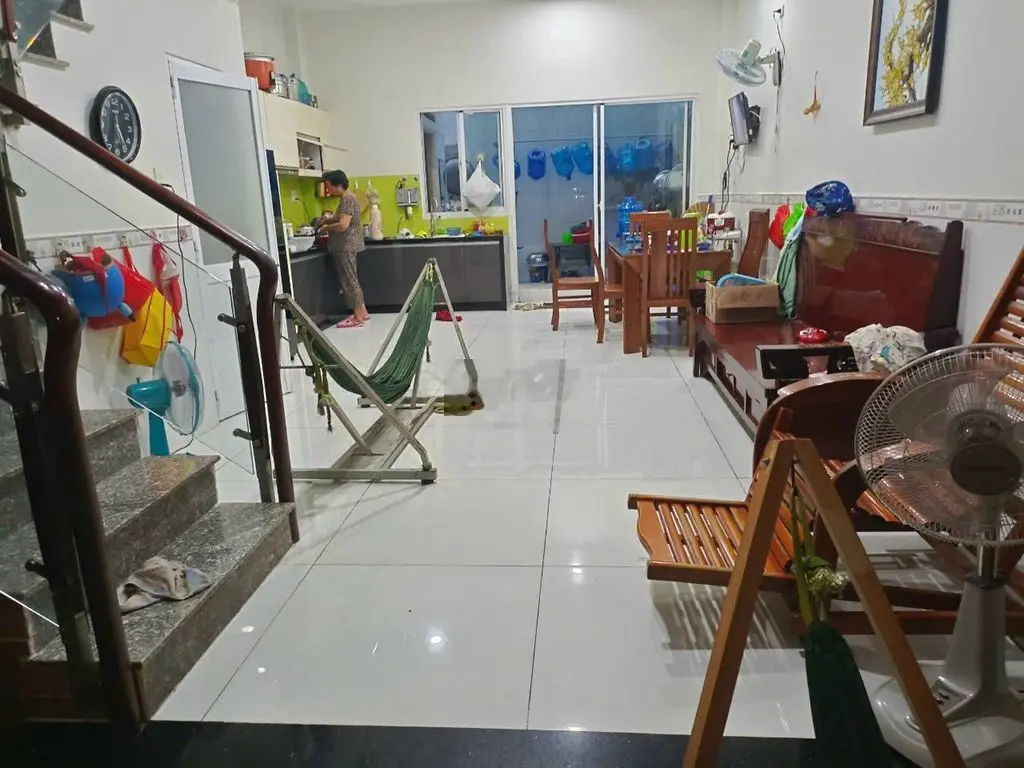 Nhà MẶT TIỀN ĐƯỜNG N5 tại nam sài gòn LONG HẬU giá 3ty8 Dt nhà 240m2.
