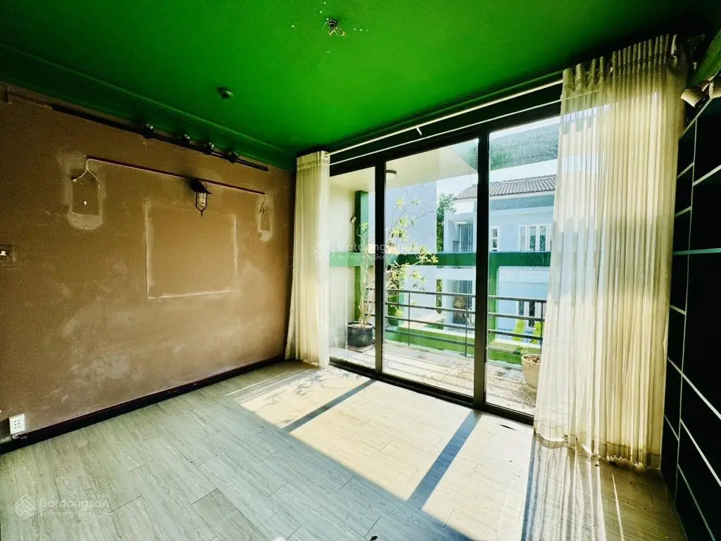 Siêu hiếm! Biệt thự sân vườn 150m2 khu Hồ Biểu Chánh - Viên ngọc thô ẩn mình chờ gọt dũa!
