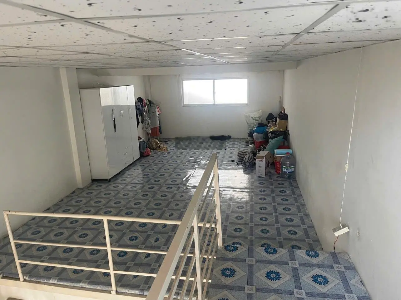 Nhà 1 trệt 1 lầu hẻm đường Quang trung, kề trường HOA LƯ. Tăng Nhơn Phú B, Q 9, DT 45m²/3.7tỷ TL.