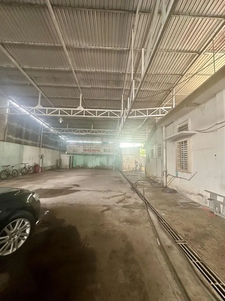 Mặt tiền kd bà triệu cực hiếm gần chợ hóc môn 950m2(27x36) kiếm đâu ra giá chỉ 60 triệu m2