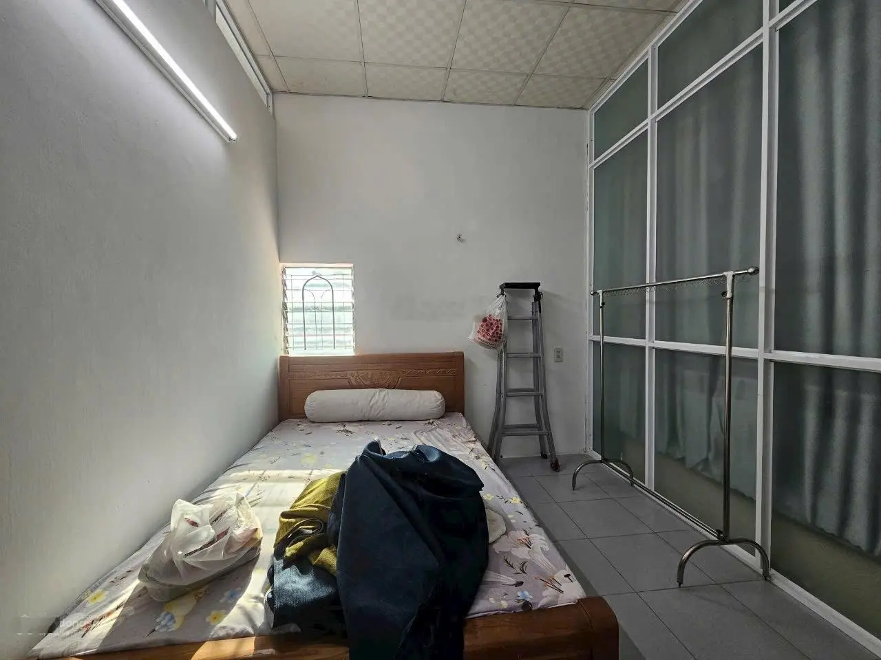 Bán nhà 2 tầng TTTP Nha Trang, hẻm Hương Lộ Ngọc Hiệp. Giá 1 Tỷ 960 triệu