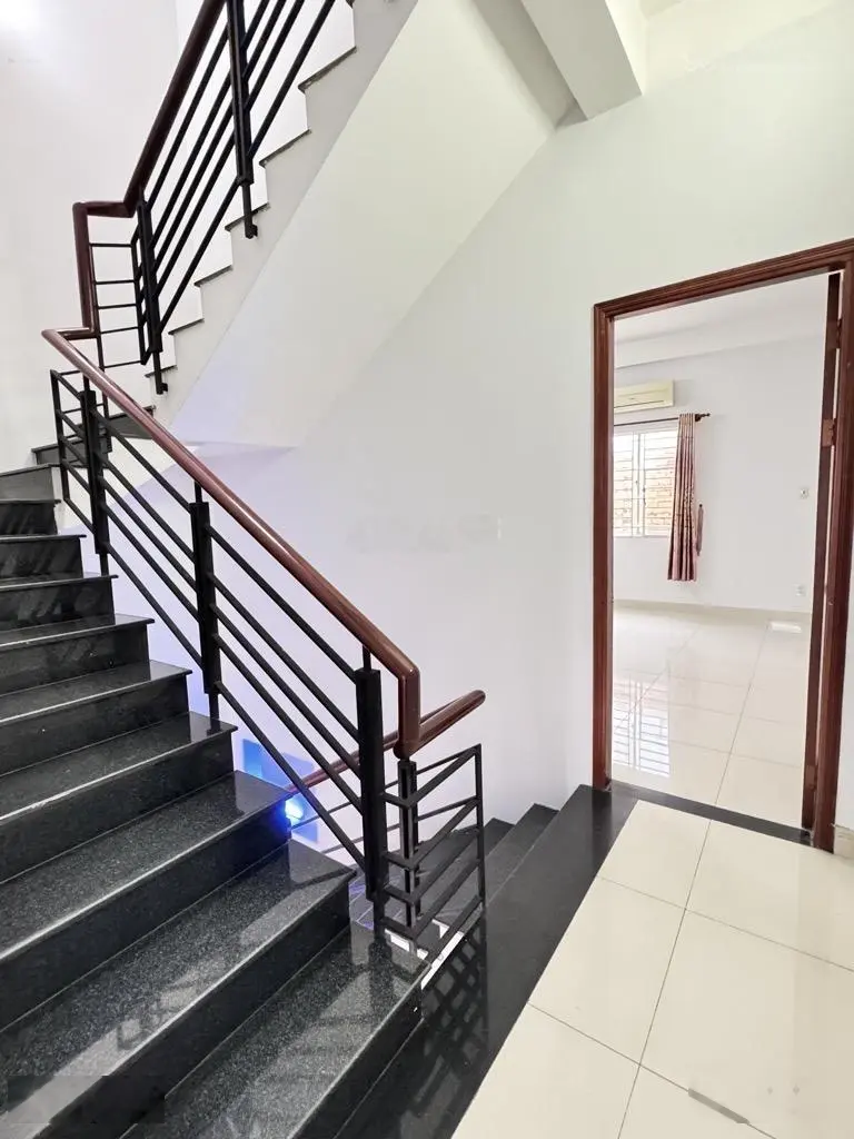Siêu hiếm Phường 2 Bình Thạnh - 84m2(4.3x19.5) - đường Vũ Tùng ( tương lai x2 tài sản ) - giáp Q1
