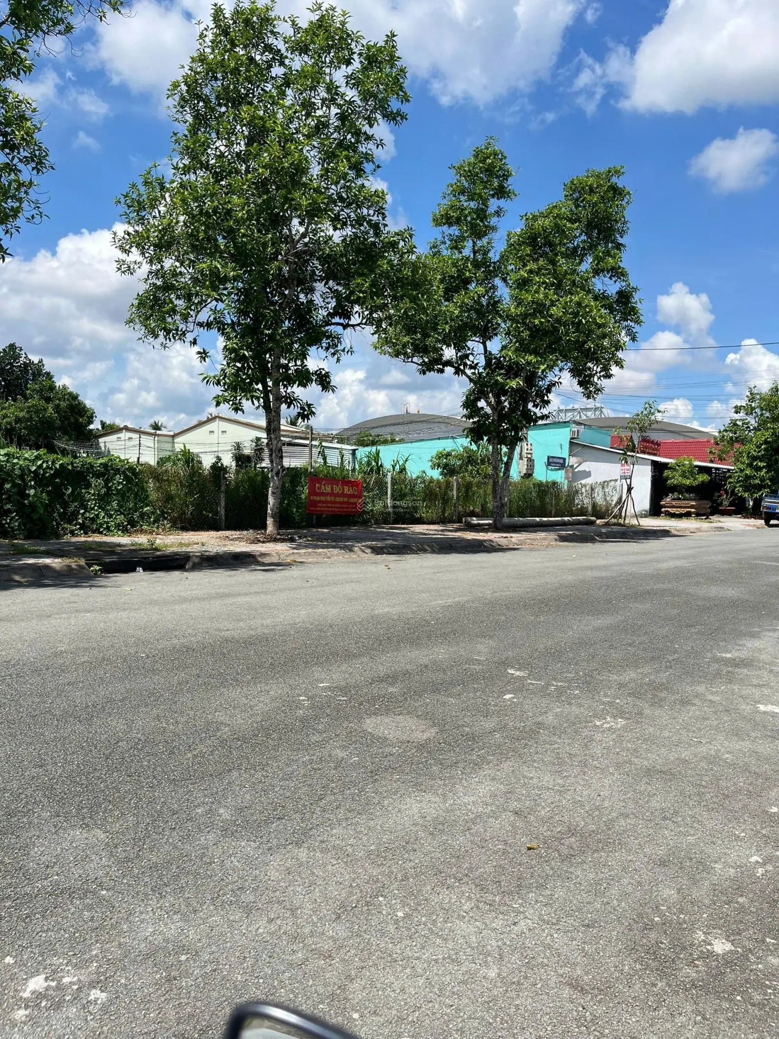 Siêu phẩm! Đất nền thổ cư Phú Tân, Bến Tre chỉ 130m2 sau Chợ Chùa, SHR sang tên trong ngày