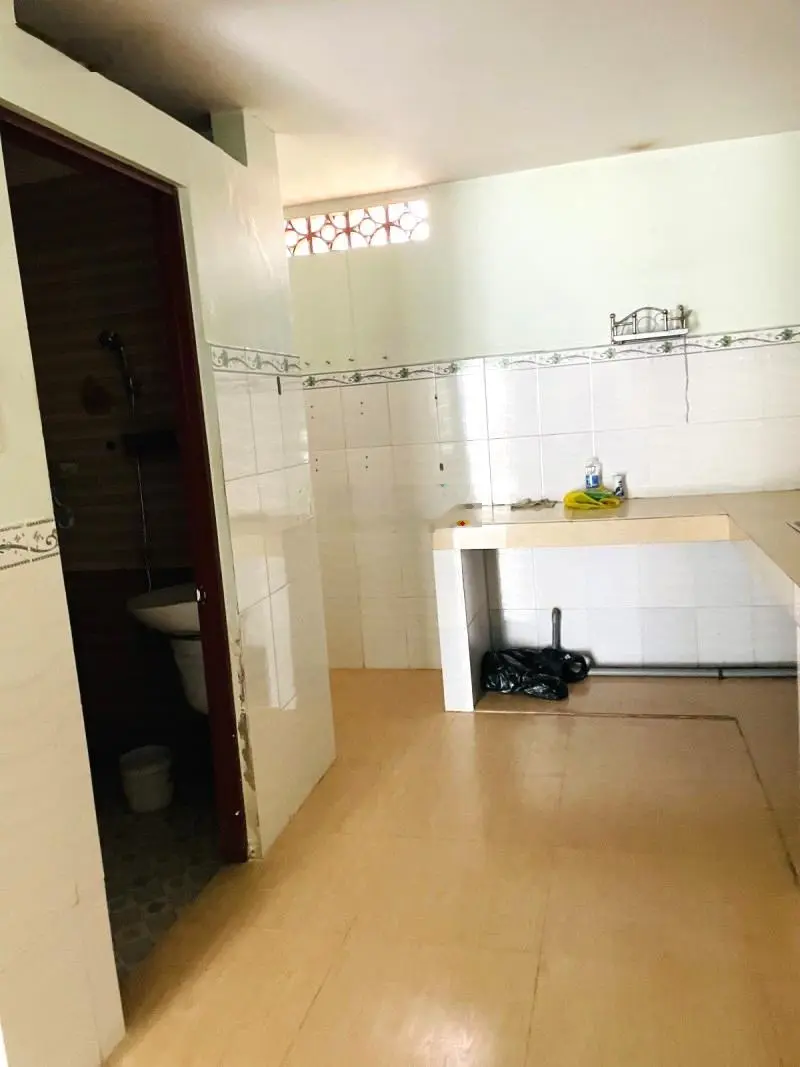 Bán nhà Hẻm Xe Hơi 69m²_4x17m Tỉnh Lộ 43 Bình Chiểu Thủ Đức cho thuê 8tr/tháng, chỉ 4.4 tỷ