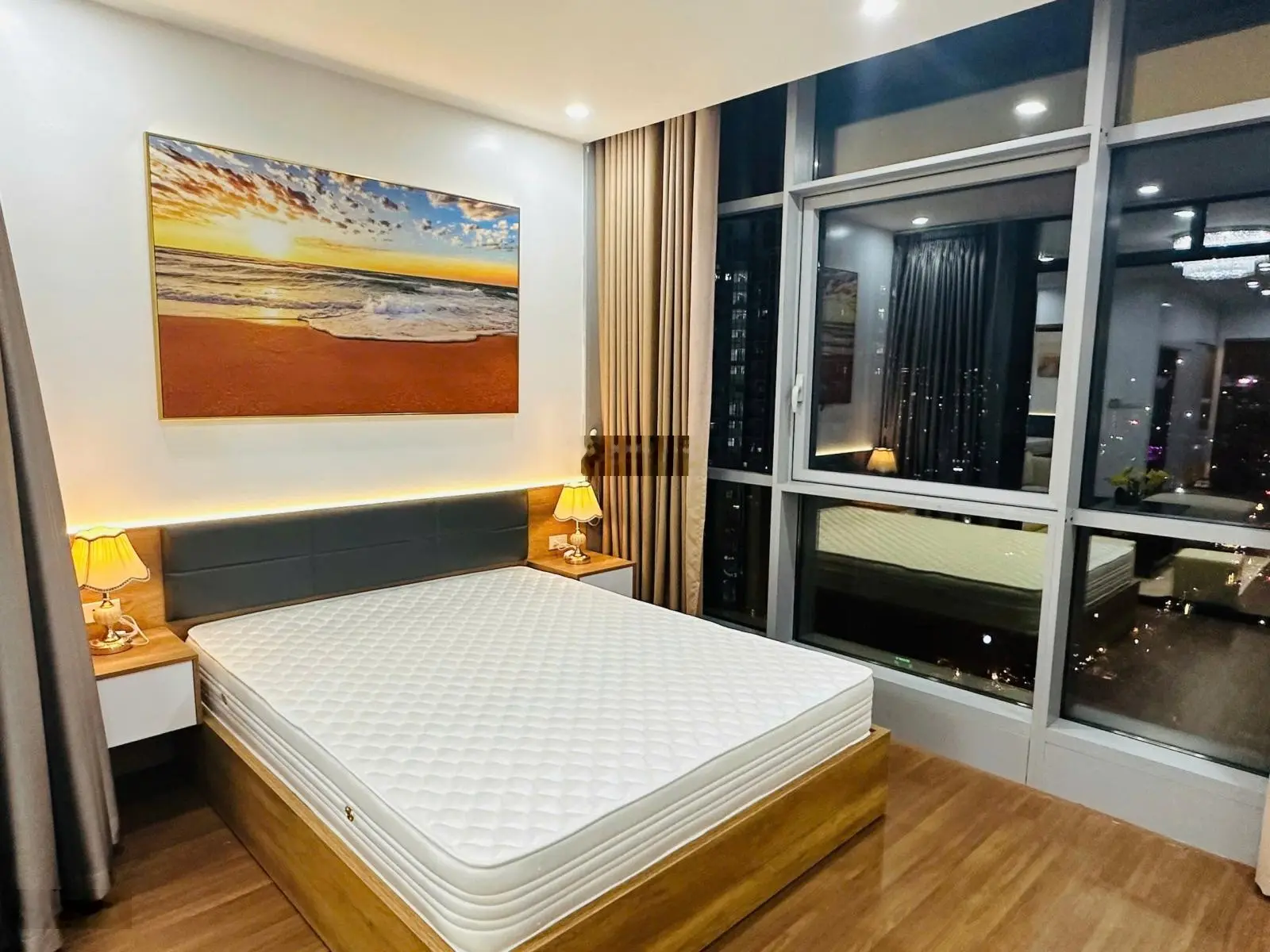 Bán căn hộ 104m2 tại chung cư Mỹ Đình Plaza2 - Nguyễn Hoàng
