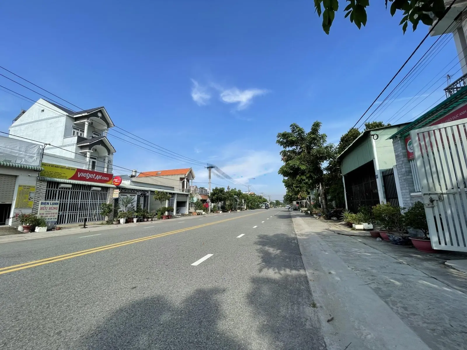 Cần bán đất giá 22,5 triệu/m tại Đường D8, Thủ Dầu Một, Bình Dương