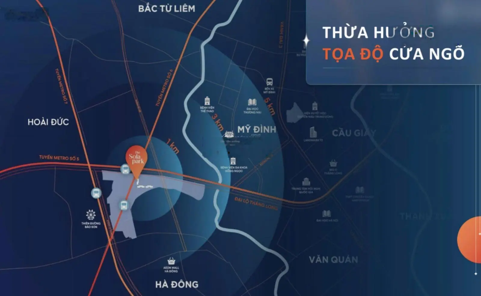 Anh trai em bán cắt lỗ căn 2PN Sola Park, thanh toán tiến độ 3 tỷ 8x, tầng cao view đường tàu
