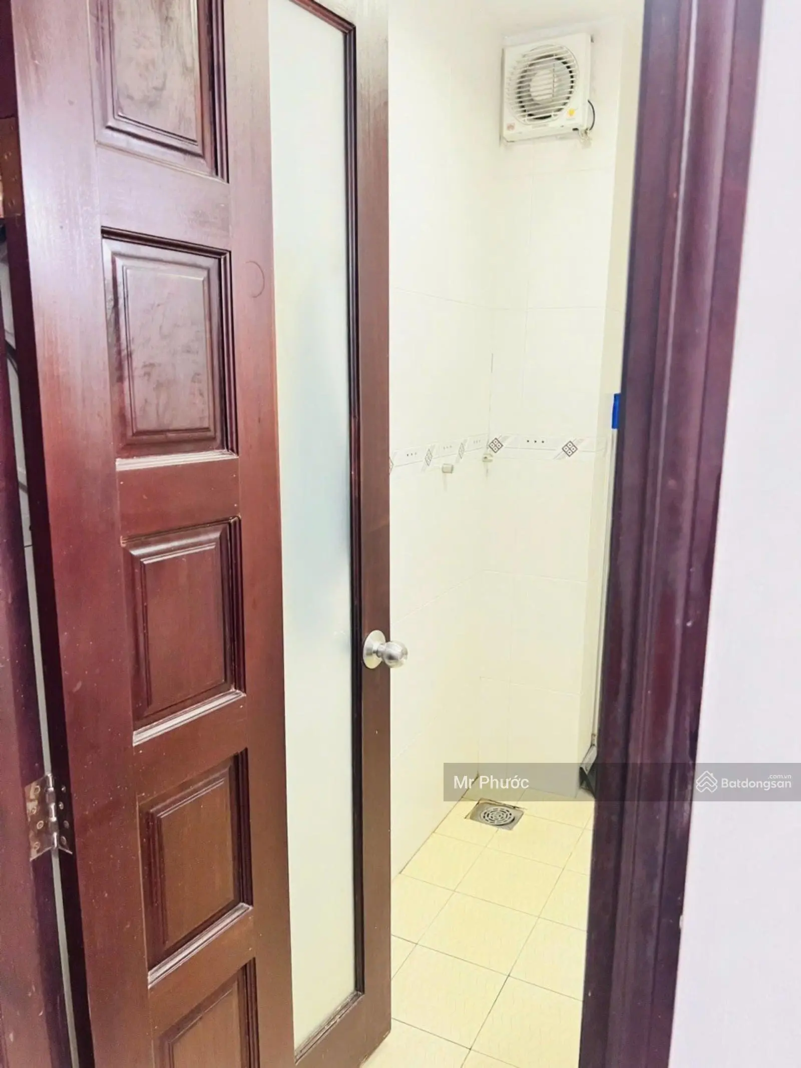 Bán nhà riêng hẻm 791 Trần Xuân Soạn, Tân Hưng, Quận 7, 59m2 (4,5x13m)*5T, đẹp ở ngay giá 7,45tỷ