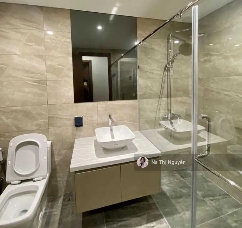Tôi cần bán căn hộ Studio 50m2 full nội thất giá chỉ 3.8 tại Lancaster Luminer - đường Láng